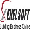 XenelSoft Technologies logo