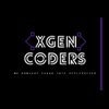 Xgen Coders logo