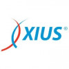 XIUS logo