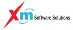 XM Software Solutions logo