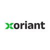 Xoriant logo