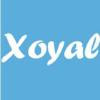 Xoyal It Services logo