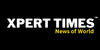 Xpert Times logo