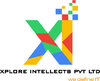 Xplore Intellects logo