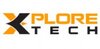 Xplore-Tech Services Logo