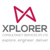 Xplorer Consultancy Services logo