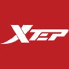 Xtep logo