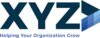 XYZ logo