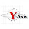 Y-axis immigration Consultancy logo