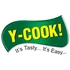 Y-cook India logo