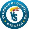 Y S School logo