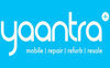 Yaantra Logo