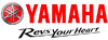 Yamaha Motor logo