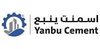 Yanbu Cement Company logo