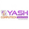 Yash Computech Solutions logo