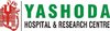 Yashoda Superspeciality Hospitals logo