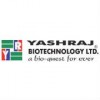 Yashraj Biotechnology Logo