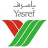 YASREF logo