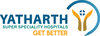 Yatharth Super Speciality Hospitals logo