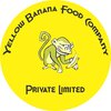 Yellow Banana Food Company Ltd logo