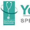 Yenepoya Specialty Hospital logo