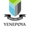 Yenepoya University logo