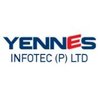 Yennes Infotec logo