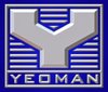 Yeoman Marine Services Logo