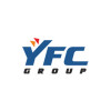 YFC PROJECTS logo