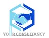 Yo HR Consultancy logo