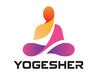 Yogesher India logo