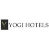 Yogi Hotels logo