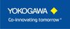 Yokogawa logo