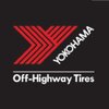 Yokohama Off-Highway Tires logo