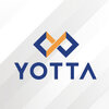 Yotta Infrastructure logo