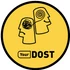 YourDOST Logo