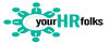 Your HR Folks logo