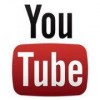 YouTube logo