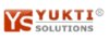 Yukti Solutions  logo