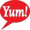 Yum! Logo