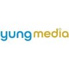 Yung Media logo