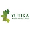 Yutika Natural logo