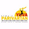 Yuva Parivartan logo