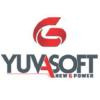 Yuvasoft Solutions logo