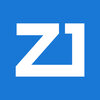 Z1 Tech Logo