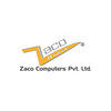 Zaco Computers Private Limited  logo