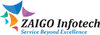 Zaigo Infotech Software Solutions Pvt Ltd logo