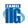 Zamil ITG logo