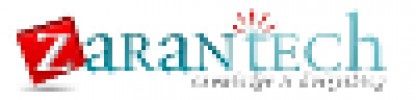 ZaranTech logo