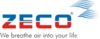 Zeco Aircon logo